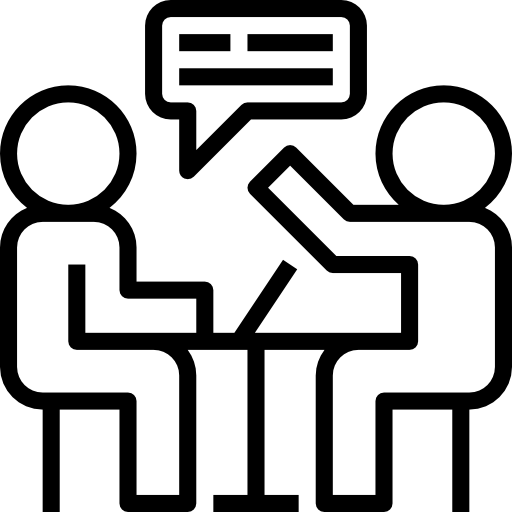 conduct-interview select your Ideal Candidate